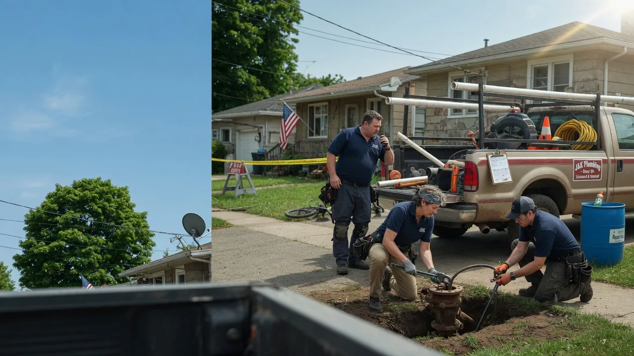 Water Heater Replacement in Arnett, OK near me